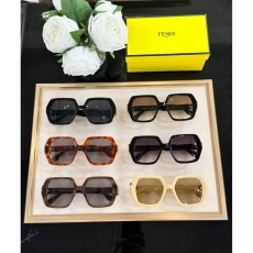 Fendi Sunglasses